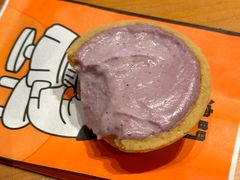 -港粒记喜挞(运城万达广场店)