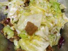 -箸福·夜上海(月牙湖公园店)