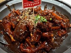 -回味黑鸭煲·始于2006(万松园店)