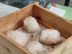 -點無缺茶楼·海鲜酒家(世博店)