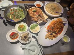 -姑苏家宴·苏帮菜·松鼠桂鱼(苏州总店)