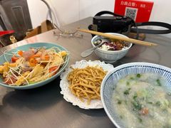 -大王油茶(二厂文创公园店)