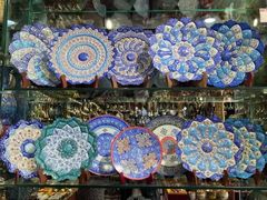 -新疆国际大巴扎