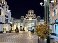 -比斯特上海购物村精品奥特莱斯