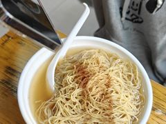 -小梁哥云吞面(黄贝岭店)