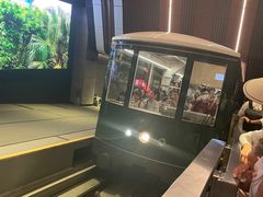 -山顶缆车