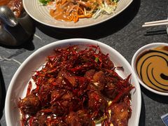 -德永枣香烤鸭(官舍店)