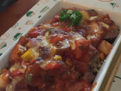 -绿茵阁牛扒餐厅(客村店)