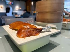 -小大董·烤鸭(观景餐厅·南京西路店)