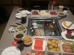 -海底捞火锅(方塔东街店)