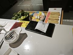 -云中鱼蒸汽石锅鱼(川沙百联店)