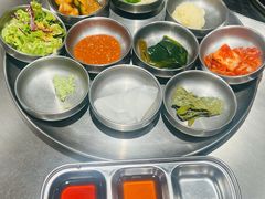 -韩山葵烤肉(太古里店)