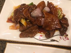 -旺达·福州菜(正大广场店)