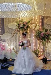 -LANYI COUTURE高级婚纱礼服改衣店