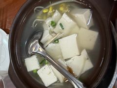 -汝萍传统蘸水菜(春华路总店)