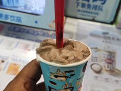 -DQ·蛋糕·冰淇淋(阜盛道店)