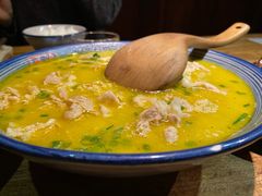 酸汤肥牛-兰溪小馆(东直门簋街店)