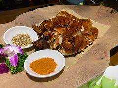 -鼎晟江南·融合江南宴(固戍店)