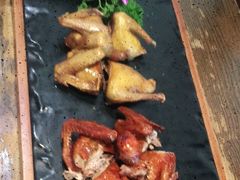 盐焗鸽-大鸽饭(马王堆店)