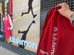 -lululemon(海信广场店)
