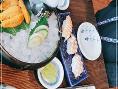 -大雄寿司(中华广场店)