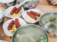 -吴记老字号辣汤饭