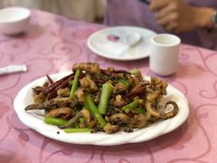 -昱德来·天津菜(河西店)