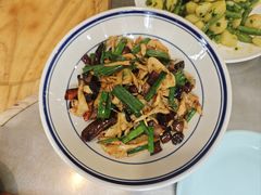 -六合居·明厨亮灶餐厅(成双大道店)