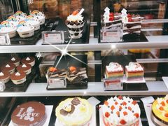 -85度C(上海兰溪二店)