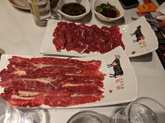 -今日牛事潮汕鲜牛肉火锅(瑞金店)