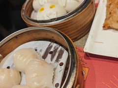 -点点心点心专门店(旺角店)