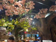 -城墙拐拐火锅(三峡广场黑金冠店)