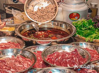 来过金姐老火锅我就知道下次还要去