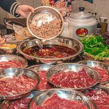 来过金姐老火锅我就知道下次还要去