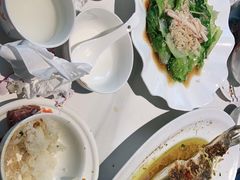 -楚鱼王·河鲜·湖北菜(华农店)