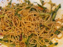 -严记小天府酸菜鱼(西四路店)