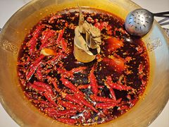 -小龙翻大江文化火锅(宽窄店)