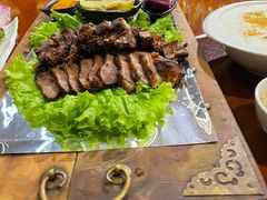 -大汗行宫园林餐厅