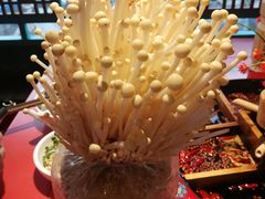 -巴九门老火锅(来福士打望店)
