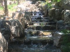 -十渡东湖港风景区