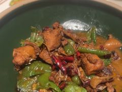 -唐拉雅秀酒店-唐苑中餐厅