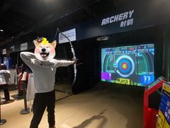 -VS SPORTS PARK运动玩乐园·团建·生日会(合生汇店)