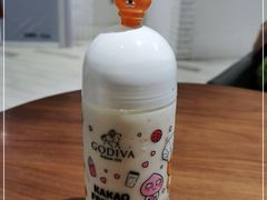 -GODIVA(王府井apm店)