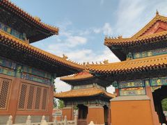 -历代帝王庙博物馆