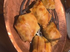 -幸福的烤包子·新疆菜