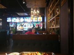 -巴渝菜馆(涿州店)