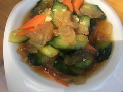 -杨记海鲜楼(三门黑金冠店)