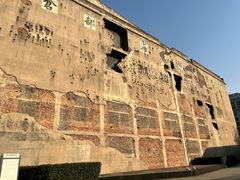 -上海四行仓库抗战纪念馆