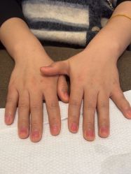 -MB·nail美甲美睫