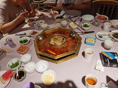 -蜀九香火锅(玉林店)